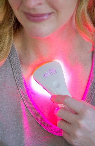 Shop Revive Light Therapy Lux Collection Clinical Led Light Therapy Tool