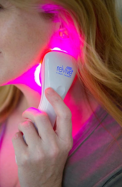 Revive Light Therapy Lux Collection Clinical Led Light Therapy Tool
