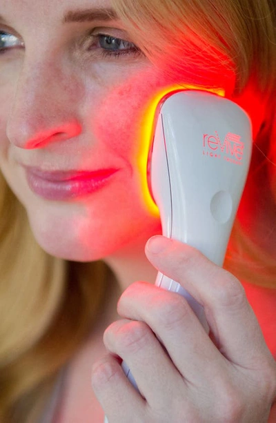 Revive Light Therapy Lux Collection Clinical Led Light Therapy Tool