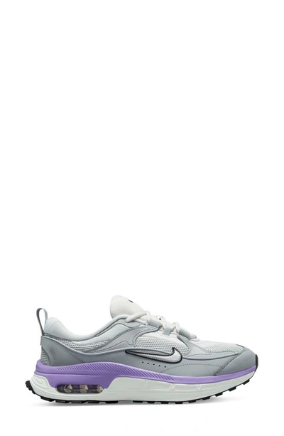 Nike Air Max Bliss Sneaker In Photon Dust/ Silver | ModeSens
