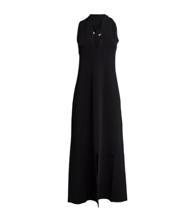 Shop The Row Ingmar Dress In Black