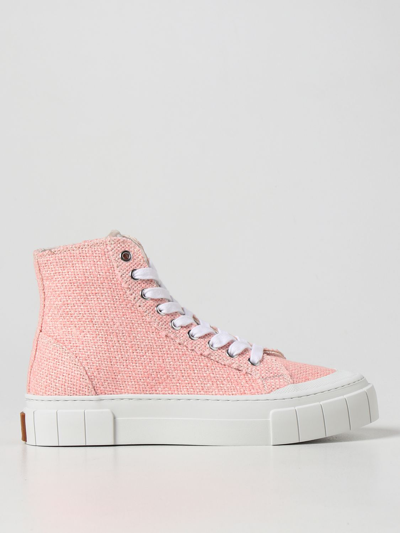 Shop Good News Sneakers  Woman In Pink
