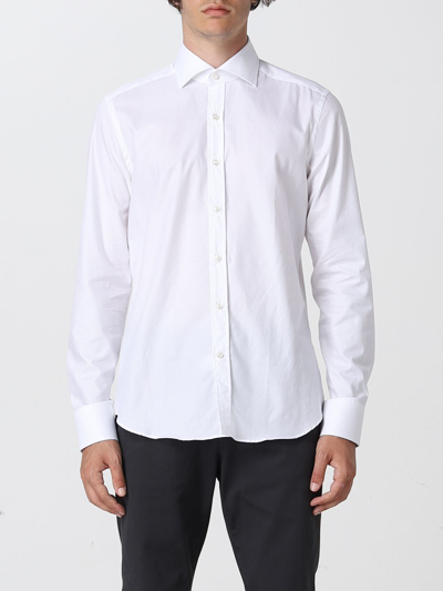 Shop Xc Shirt  Men Color White