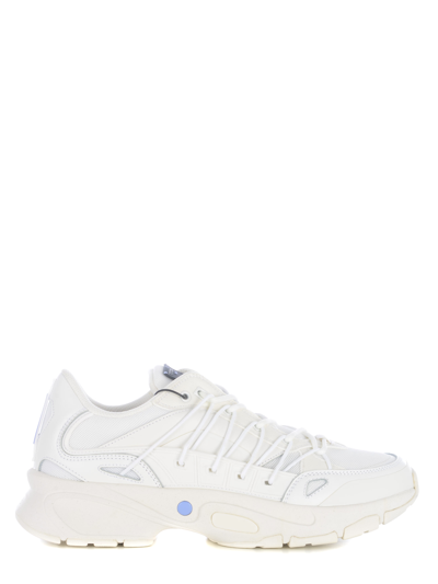 Shop Mcq By Alexander Mcqueen Sneakers Mcq In Bianco