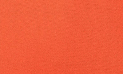 Cutter & Buck Virtue Piqué Recycled Blend Polo In College Orange