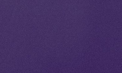 Cutter & Buck Virtue Eco Pique Recycled Mens Big And Tall Polo Shirt In College Purple