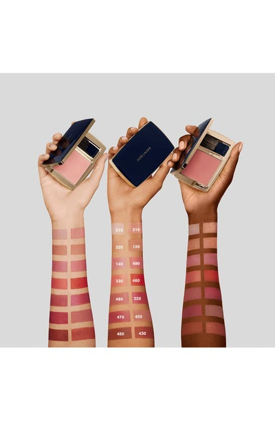 Estée Lauder Pure Color Envy Sculpting Blush Refill In 120 Sensuous Rose