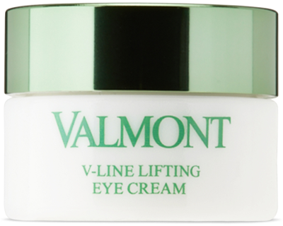 Shop Valmont V-line Lifting Eye Cream, 15 ml In Na