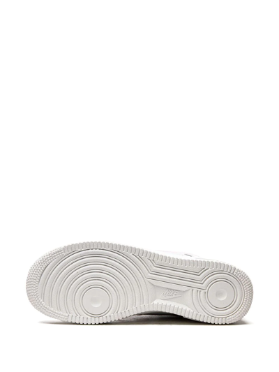 Nike Air Force 1 07 Sneakers In White