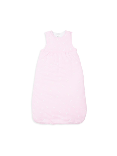 Shop Kissy Kissy Baby's Star Catcher Snuggle Bag In Pink
