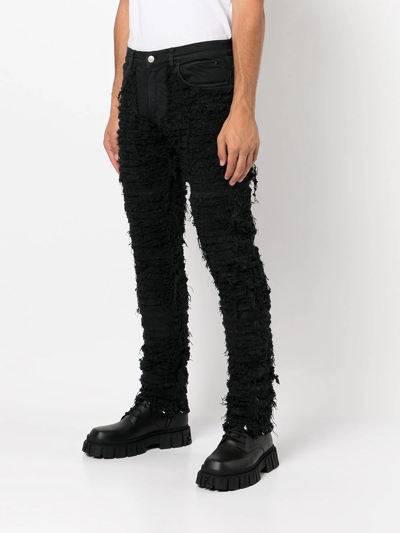 Alyx Black Blackmeans Edition Jeans In Black
