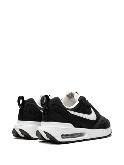 Nike Max Dawn Sneakers In Black And White ModeSens