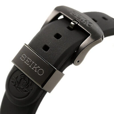 Pre-owned Seiko San Martin Sn0010-g Eta2824 Automatic Stainless Steel 20 Atm Watch Limited 99 Pc