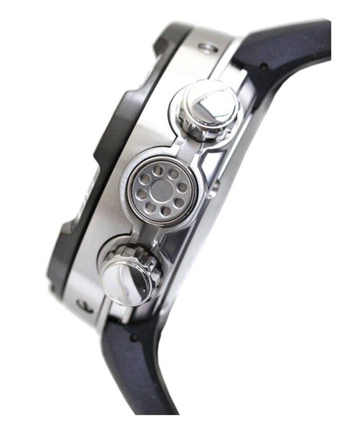 Pre-owned Citizen Bn2024-05e Promaster Aqualand Marine Eco-drive,free Shipping