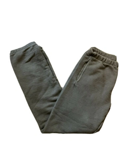 Yeezy on sale core sweatpants