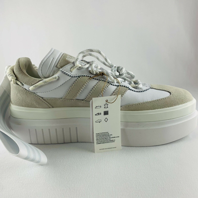 Pre-owned Adidas Originals Adidas Ivy Park Beyonce X Super Sleek '72 Icy  Park (women's Sizes) Shoes Gx2769 In White | ModeSens