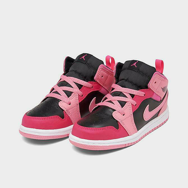 pinksicle jordan 1