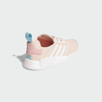 Adidas Originals Adidas Disney Toy Story 4 Nmd R1 Bo Icey Pink White Youth Shoes Eg7316 | ModeSens