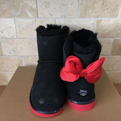 Minnie mouse uggs womens sale
