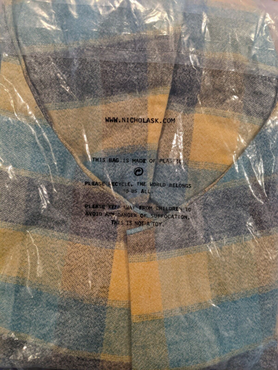 Pre-owned Nicholas K Angie Pants S Small P-297d Sage Gold $400