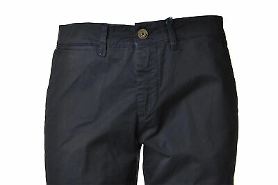 Pre-owned Jeckerson - Pants-pants - Man - Blue - 6043115c191429 In See The Description Below