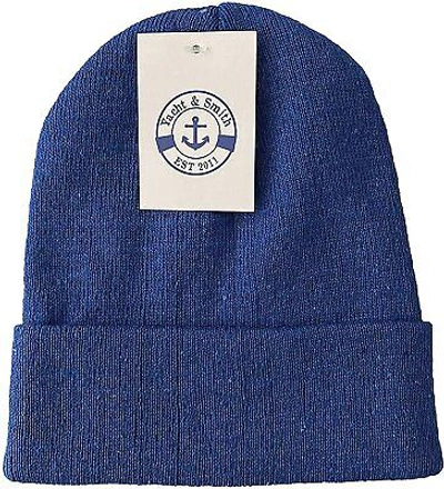 Pre-owned Yacht & Smith Kids' Wholesale Bulk Winter Beanies,mens Womens Unisex Hat (bright Colors, 144)