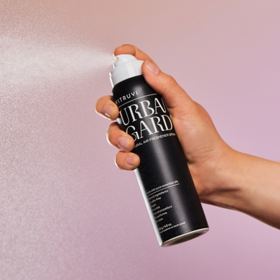 Vitruvi Urban Garden Natural Air Freshener Spray In Single