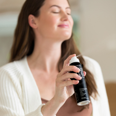 Vitruvi Urban Garden Natural Air Freshener Spray In Single