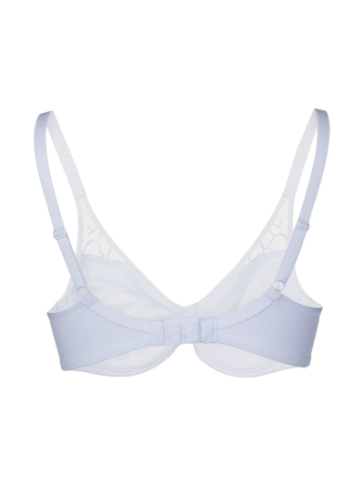 Wacoal Lisse Underwire Bra In White