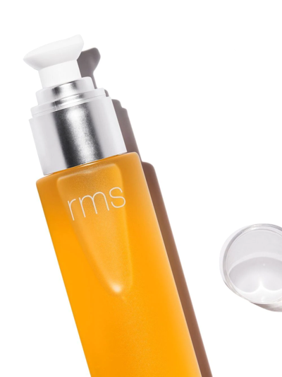 Shop Rms Beauty Beauty Body Oil In Neutrals