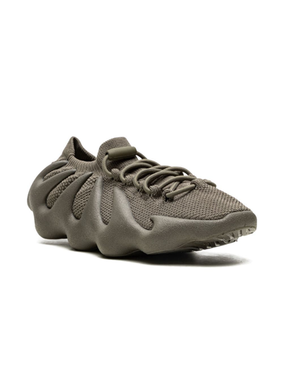 YEEZY 450 INFANT CINDER 运动鞋