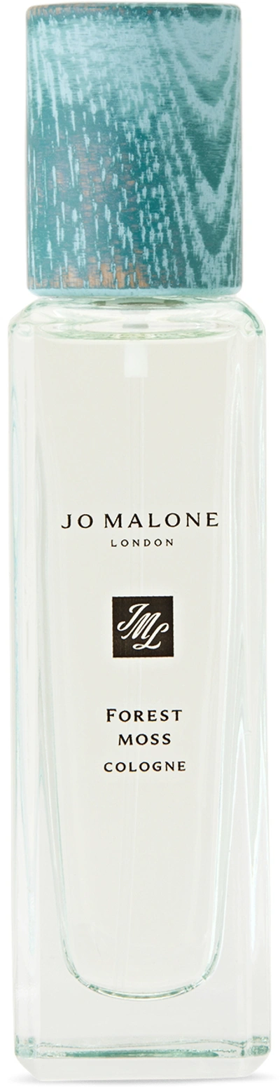 Shop Jo Malone London Forest Moss Cologne, 30 ml In Na