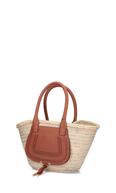 Shop Chloé 'marcie' Medium Bag