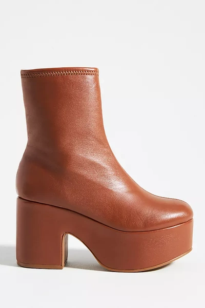 Larroude miso discount boots