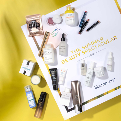 Shop Bluemercury The Summer Beauty Spectacular In Default Title