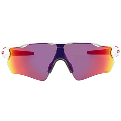 Shop Oakley Eyeware & Frames & Optical & Sunglasses Oo9208 920805 38 In White