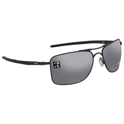 Shop Oakley Eyeware & Frames & Optical & Sunglasses Oo4124 412402 62 In Black Matte
