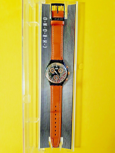Crono swatch deals anni 90
