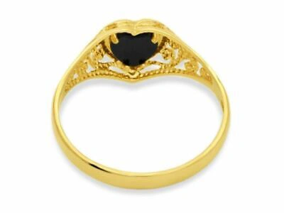 F hinds hot sale signet rings