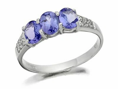 F deals hinds tanzanite