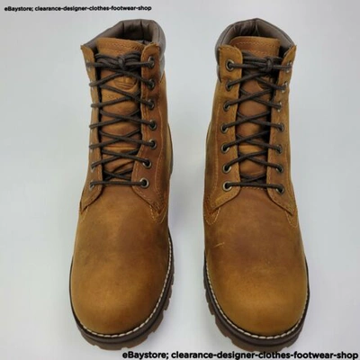 Timberland on sale foraker 6