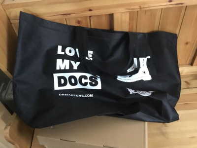 Pre-owned Dr. Martens' Dr. Martens Boots New1460 Peppermint Green Smooth Size Uk 10 Free Uk Postage