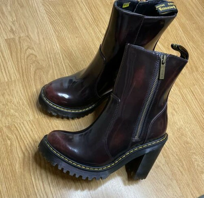 Dr martens store magdalena 2