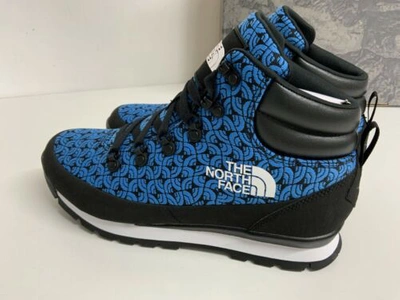 Pre-owned The North Face North Face Mens Back To Berkeley Redux Remtl Avery 2 Boots Uk 9.5 Eu44,