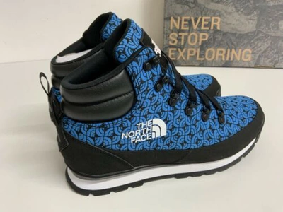 Pre-owned The North Face North Face Mens Back To Berkeley Redux Remtl Avery 2 Boots Uk 9.5 Eu44,