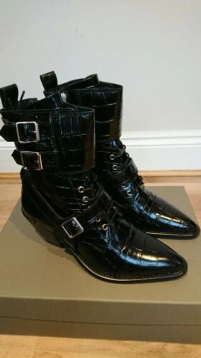 Allsaints alix boot hotsell