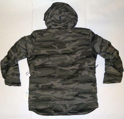 Columbia omni clearance heat camo jacket