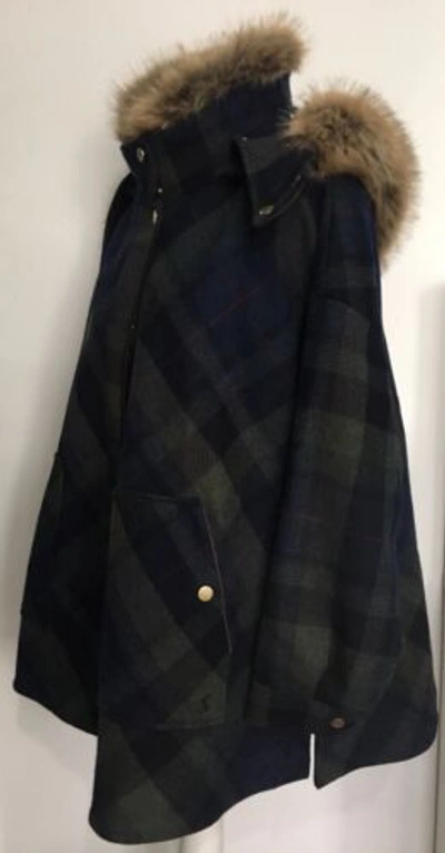 Carolyn tweed hotsell swing coat