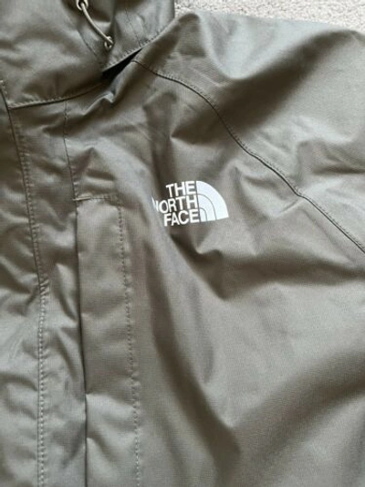 Pre-owned The North Face Mens Modis Tri Climate Jacket In Taupe Green  Medium Rrp£250 | ModeSens