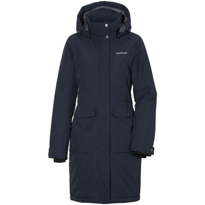 Didriksons womens waterproof store parka